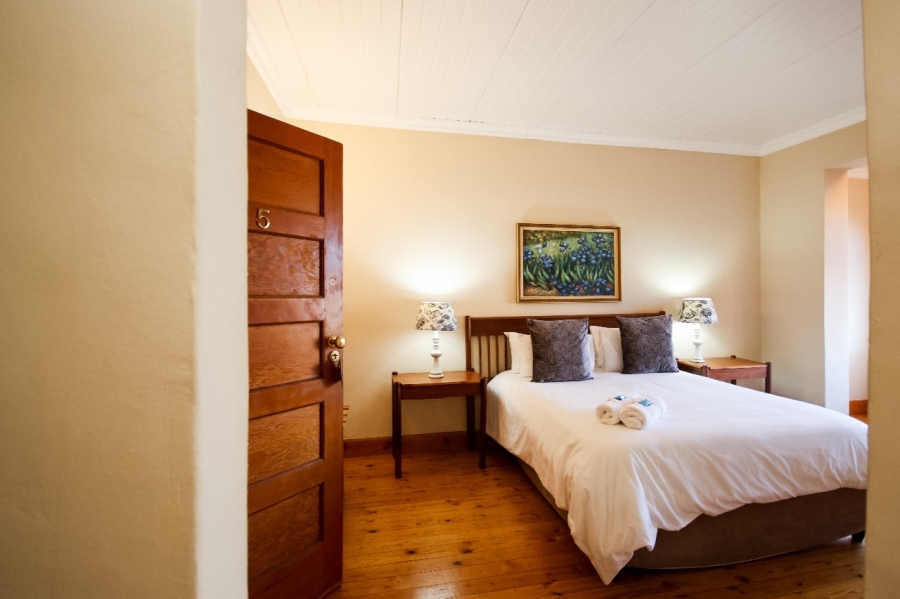 Commercial Property for Sale in Riversdale Western Cape